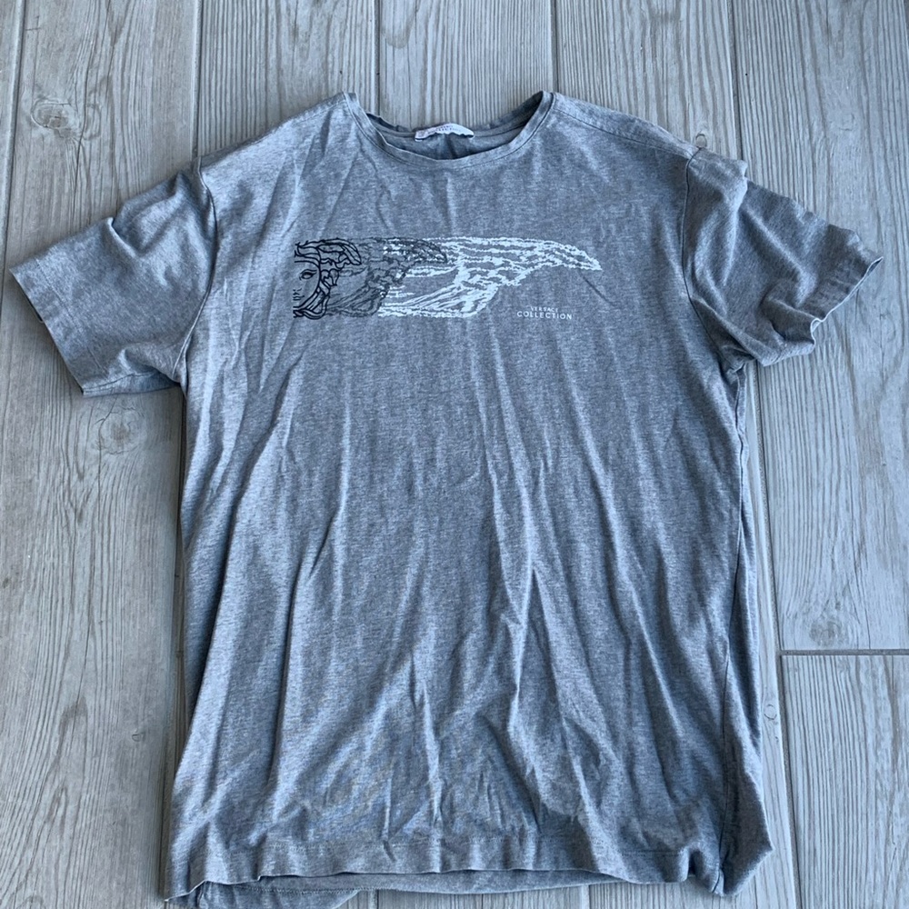 Men’s Versace Collection T shirt